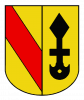 Inzlingen Wappen